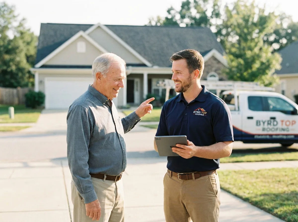 Roofing Louisburg, MO FAQs
